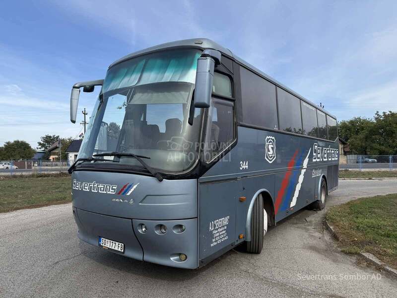 BOVA FHD 10.340