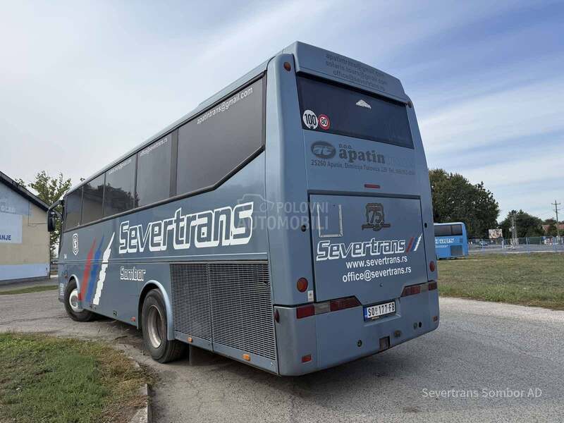 BOVA FHD 10.340