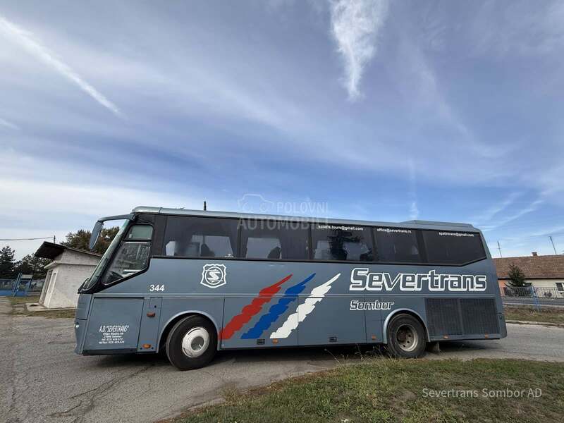 BOVA FHD 10.340