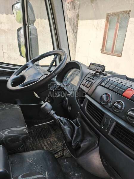 Iveco Eurocargo 90e18