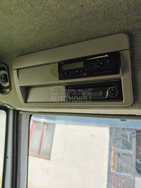 Iveco Eurocargo 90e18