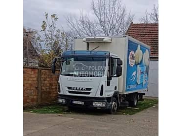 Iveco Eurocargo 90e18