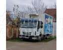 Iveco Eurocargo 90e18