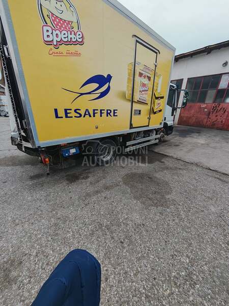 Iveco Eurocargo 90e18