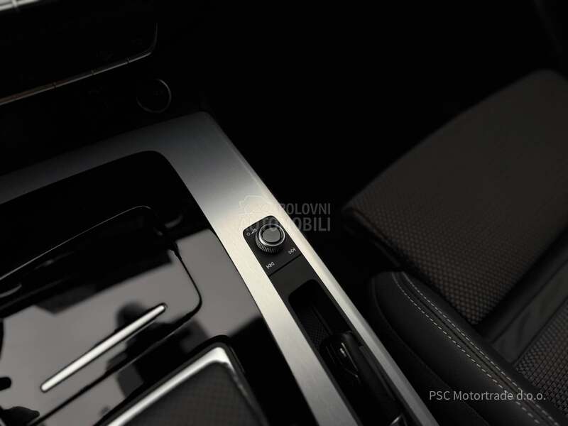 Audi Q5 3xS-Line/SportBack