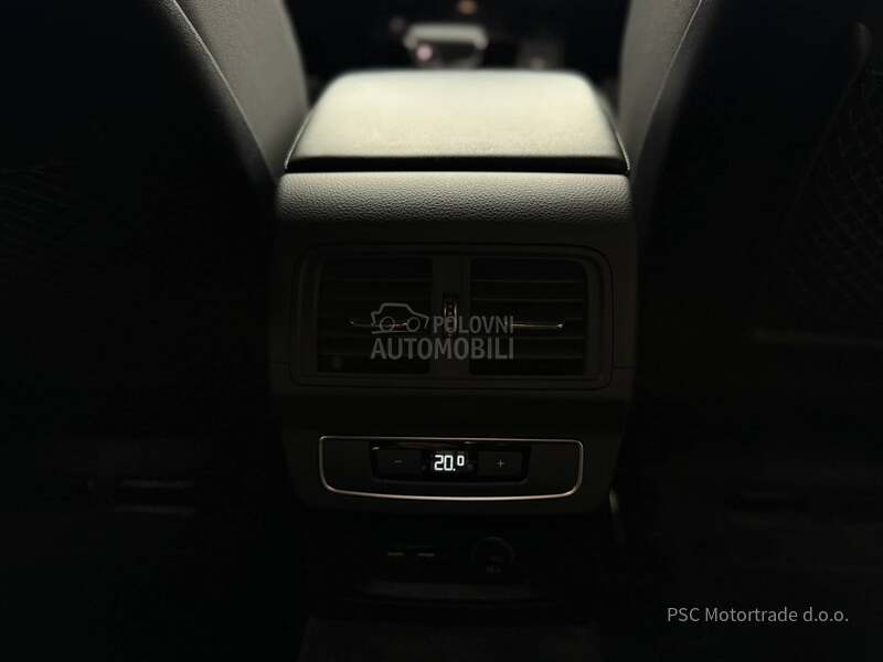 Audi Q5 3xS-Line/SportBack