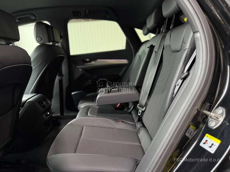 Audi Q5 3xS-Line/SportBack