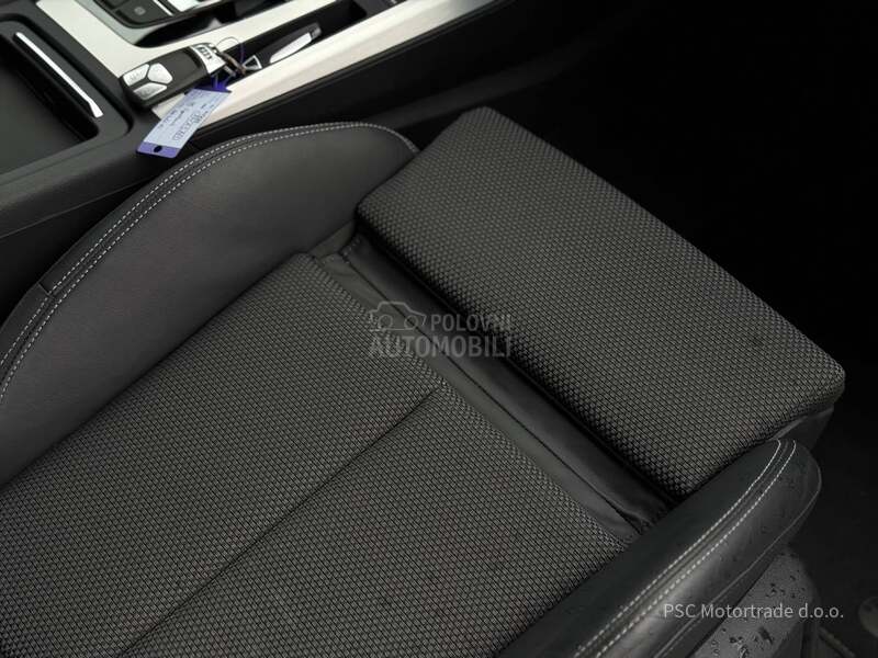 Audi Q5 3xS-Line/SportBack