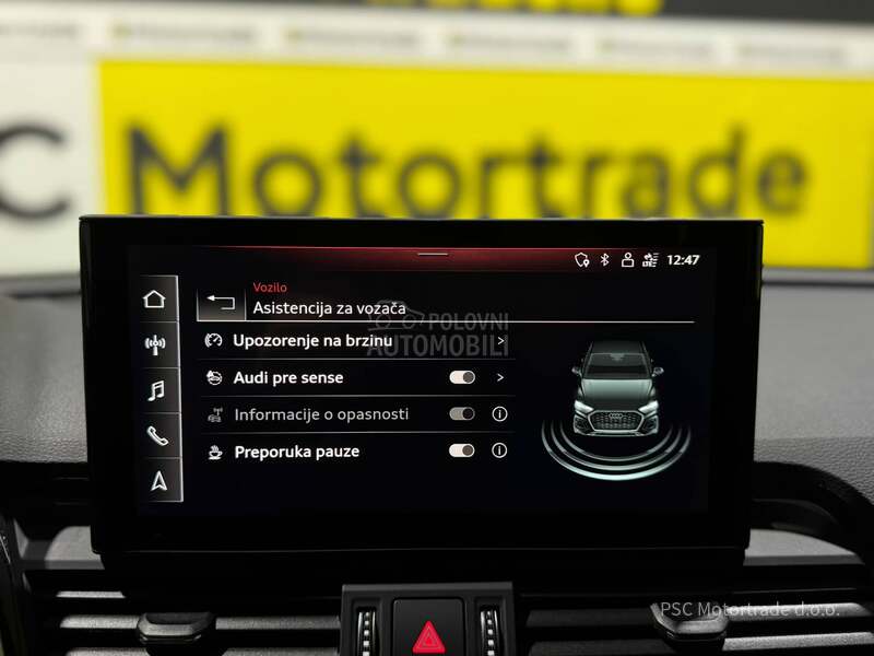 Audi Q5 3xS-Line/SportBack