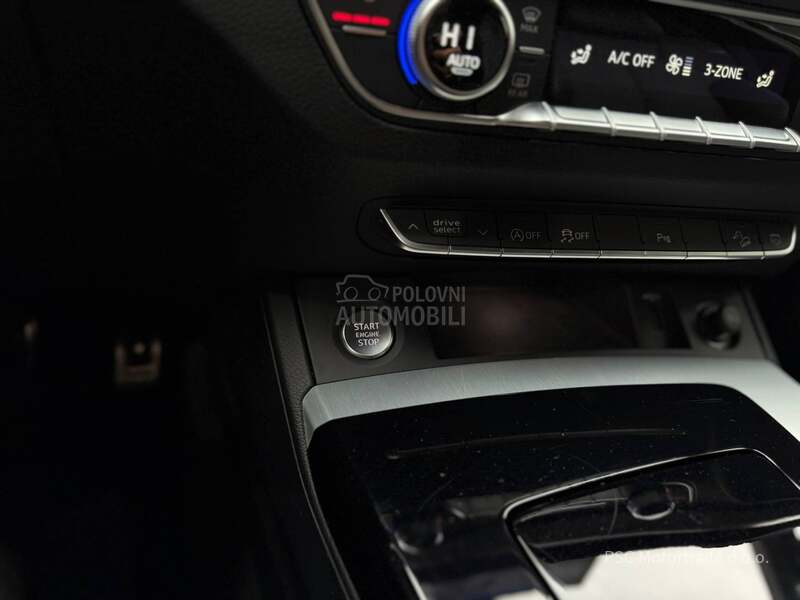 Audi Q5 3xS-Line/SportBack