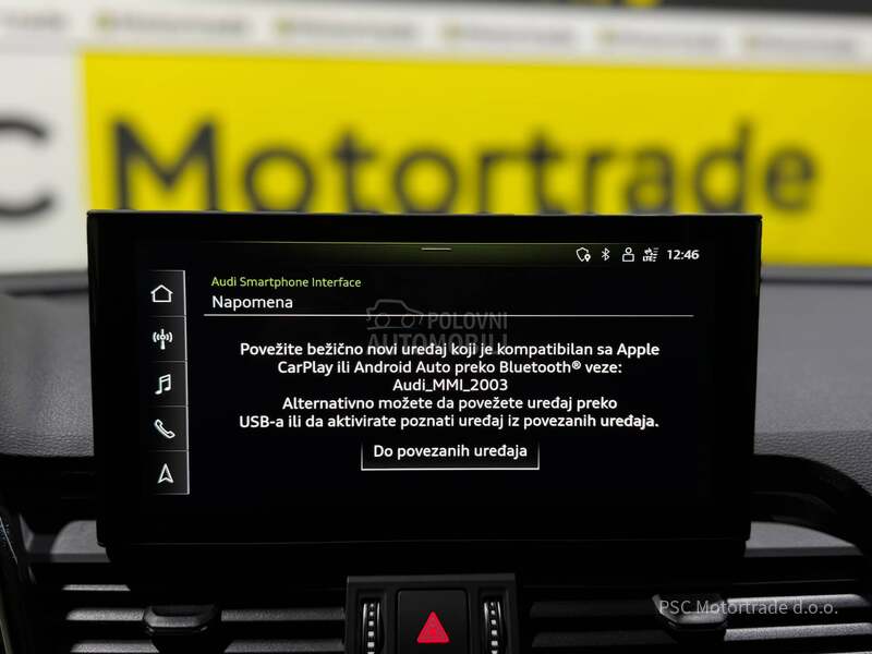 Audi Q5 3xS-Line/SportBack