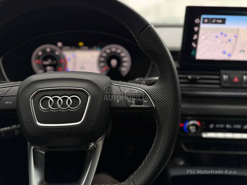 Audi Q5 3xS-Line/SportBack