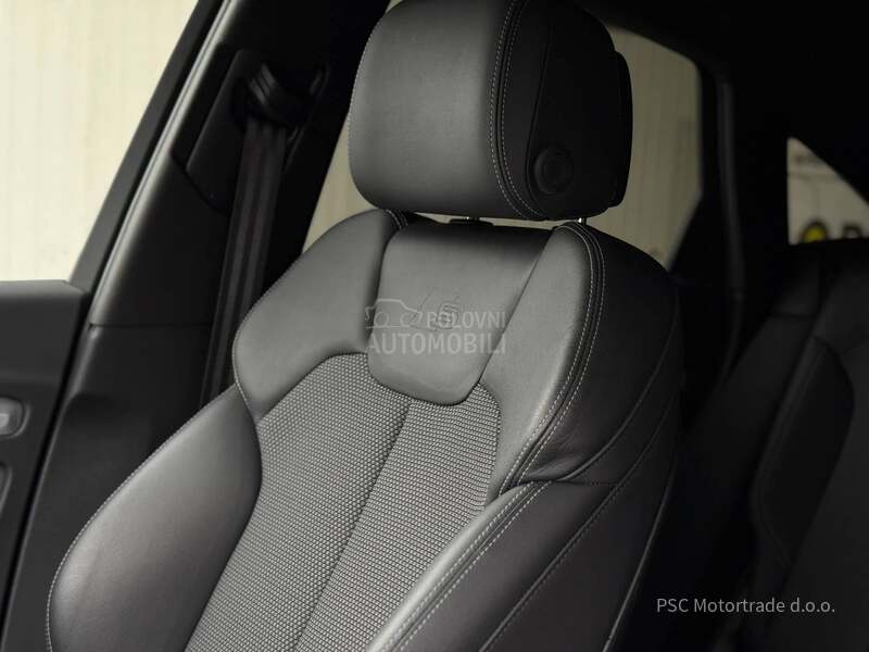 Audi Q5 3xS-Line/SportBack