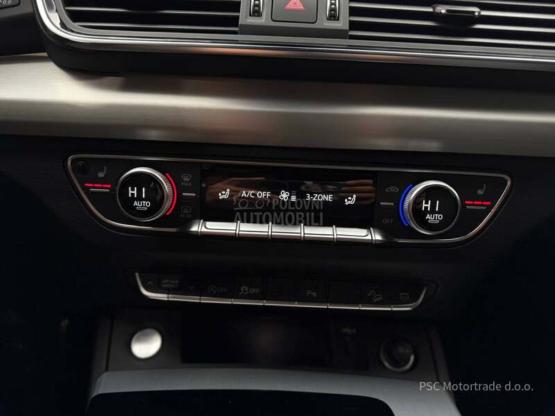 Audi Q5 3xS-Line/SportBack