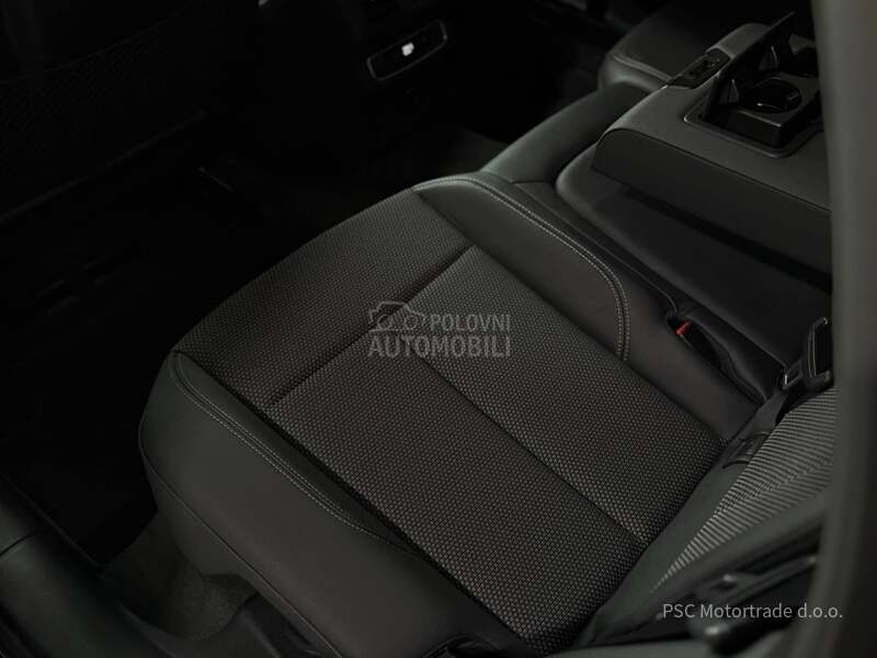 Audi Q5 3xS-Line/SportBack