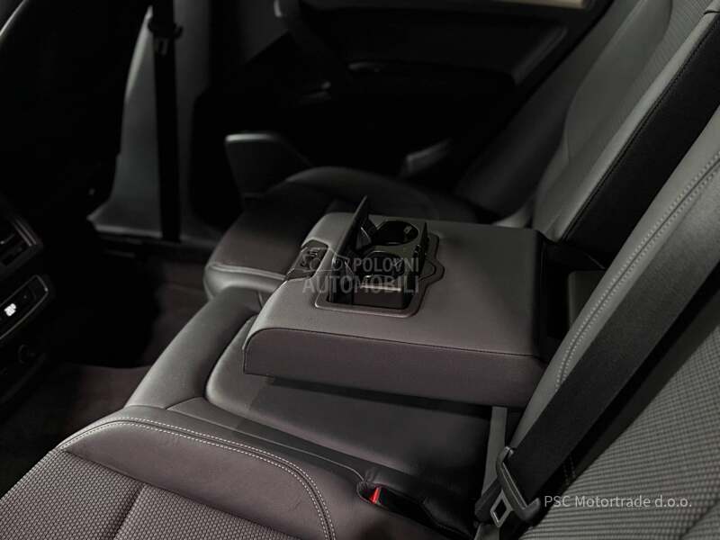 Audi Q5 3xS-Line/SportBack