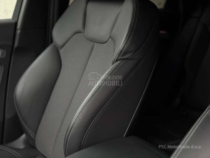 Audi Q5 3xS-Line/SportBack