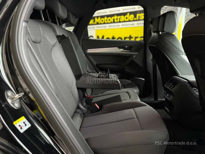 Audi Q5 3xS-Line/SportBack