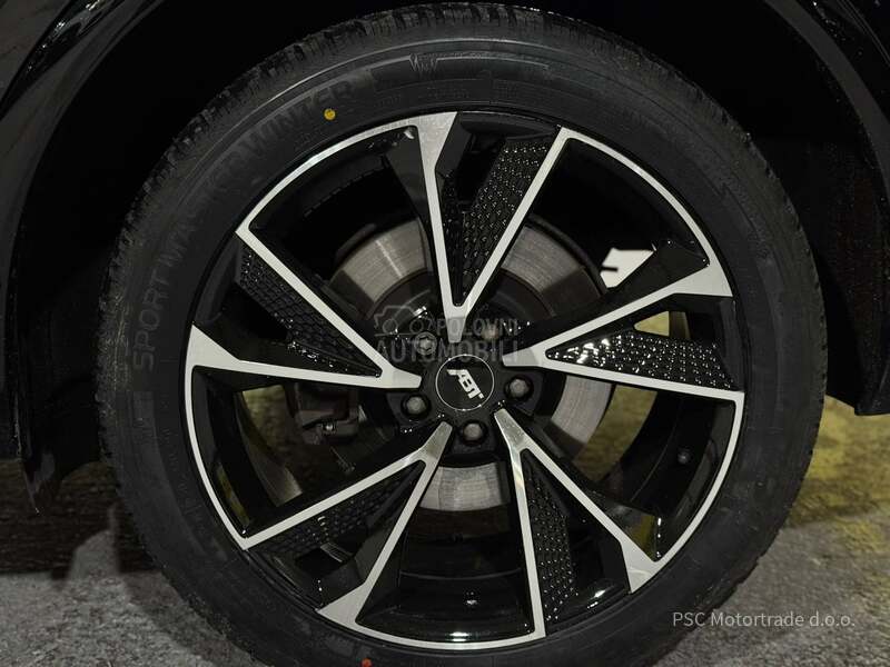 Audi Q5 3xS-Line/SportBack