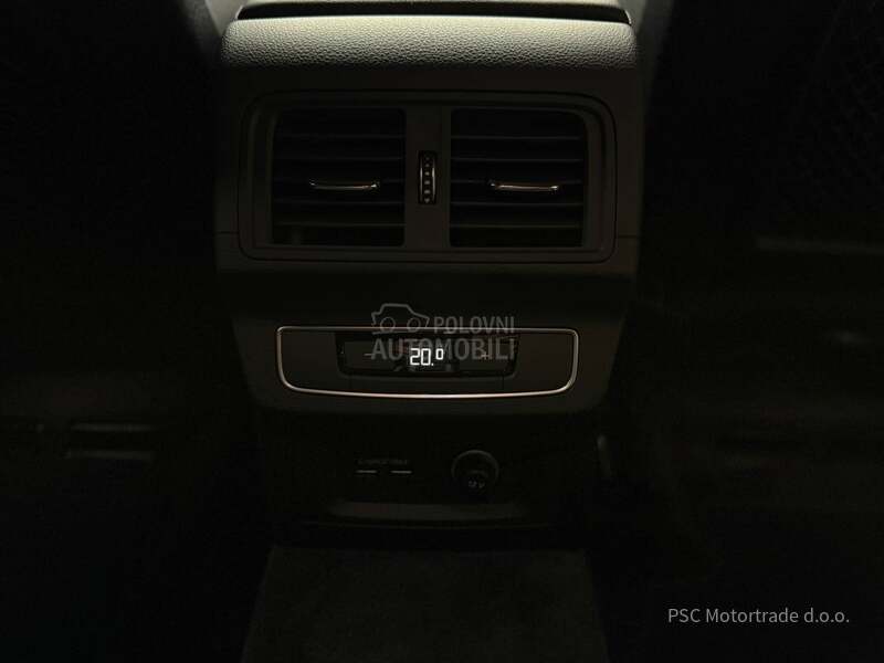 Audi Q5 3xS-Line/SportBack