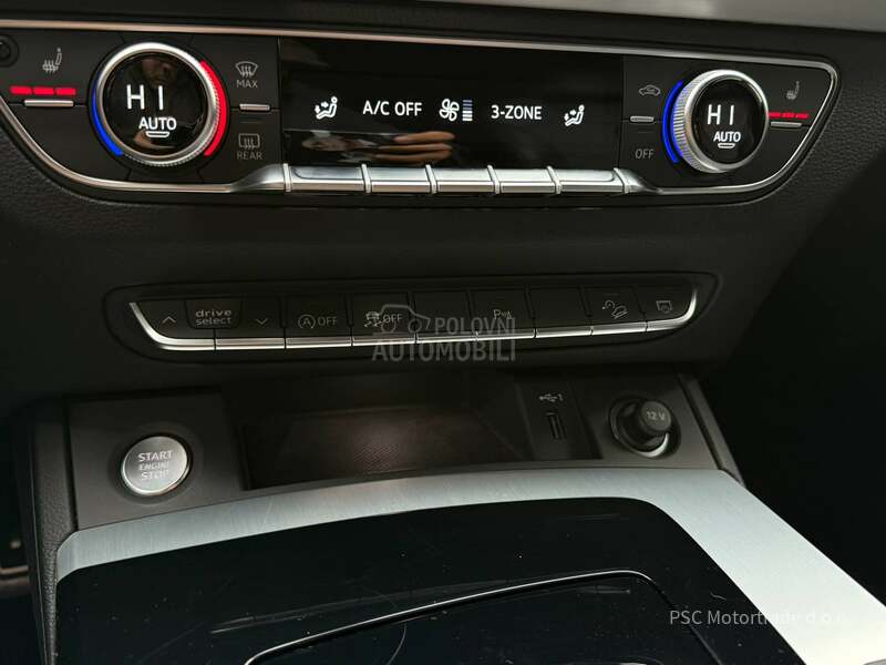 Audi Q5 3xS-Line/SportBack