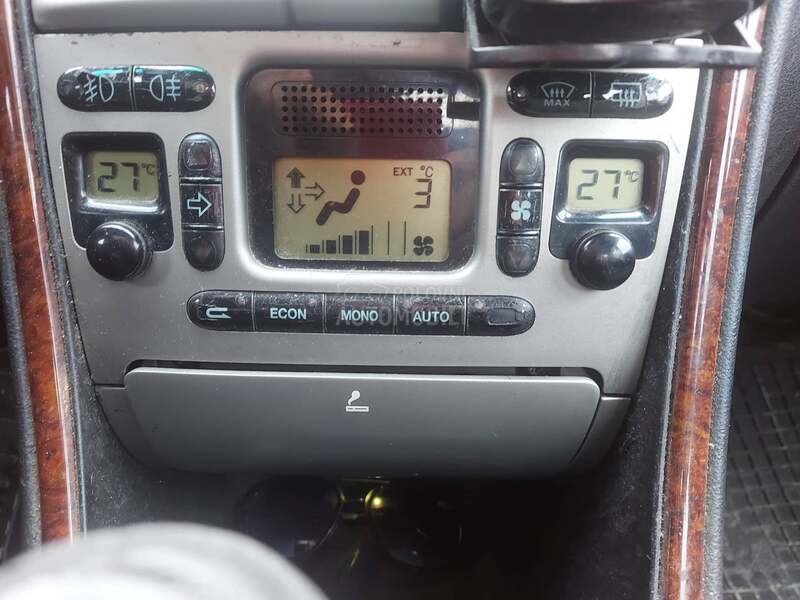 Lancia Lybra 1.9jtd