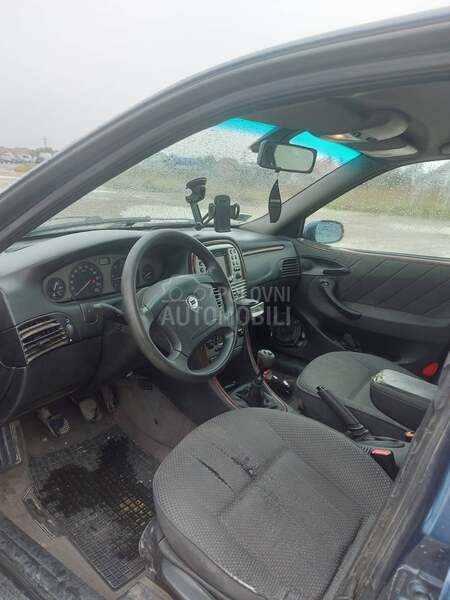 Lancia Lybra 1.9jtd