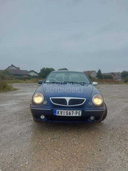 Lancia Lybra 1.9jtd