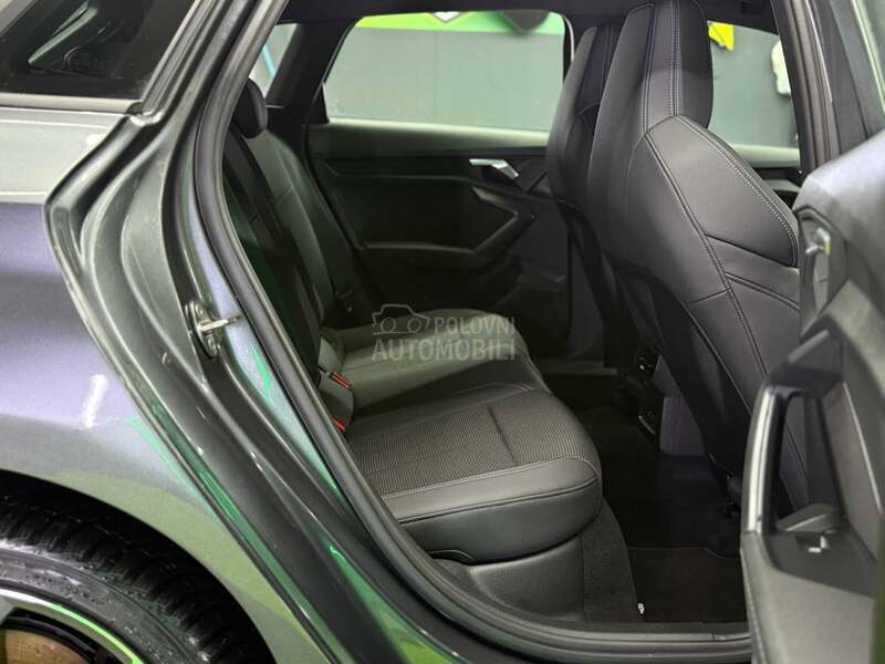 Audi A3 1.5tfsi/3xS Line/N0V