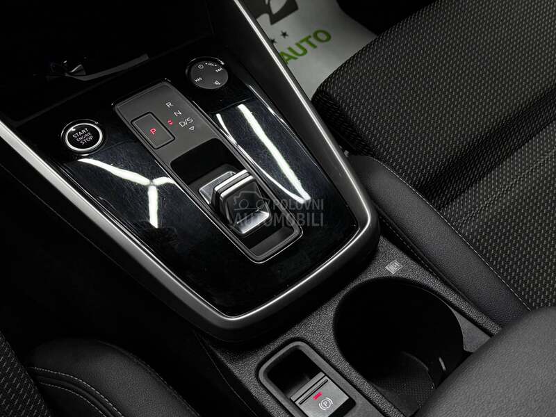Audi A3 1.5tfsi/3xS Line/N0V