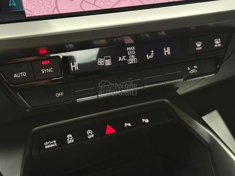 Audi A3 1.5tfsi/3xS Line/N0V