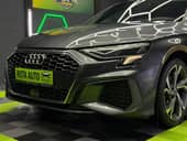 Audi A3 1.5tfsi/3xS Line/N0V