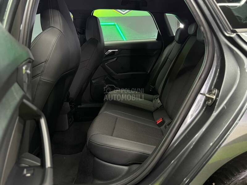 Audi A3 1.5tfsi/3xS Line/N0V