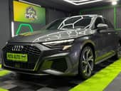 Audi A3 1.5tfsi/3xS Line/N0V