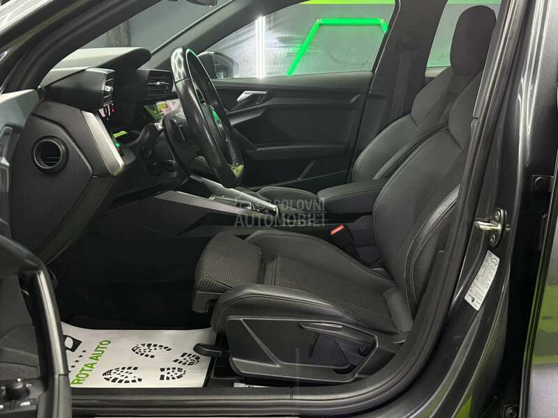 Audi A3 1.5tfsi/3xS Line/N0V