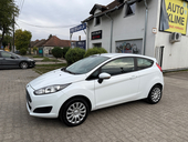 Ford Fiesta 1.2
