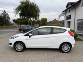 Ford Fiesta 1.2