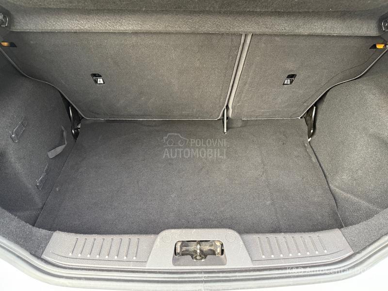 Ford Fiesta 1.2