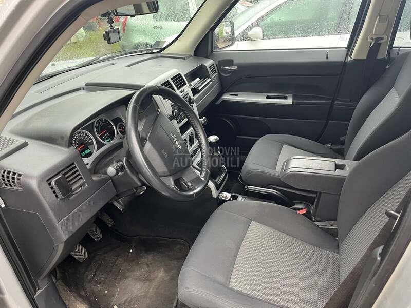 Jeep Patriot 