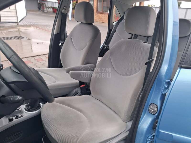 Citroen C3 1.4 bennzin