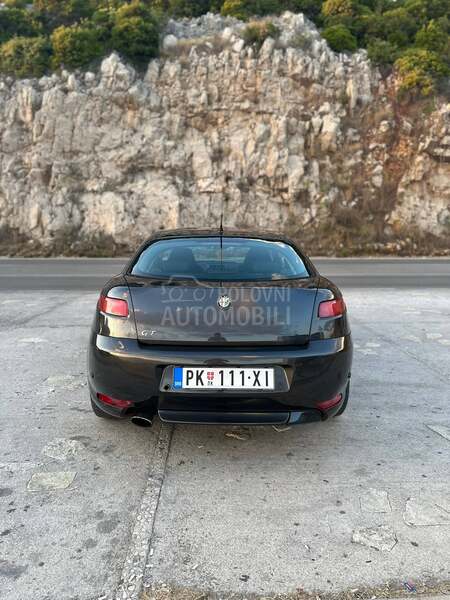 Alfa Romeo GT blackline3