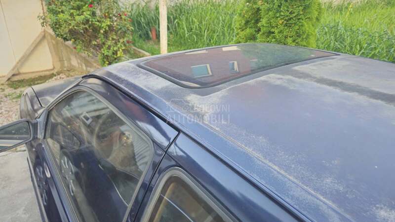 Ford Sierra Is
