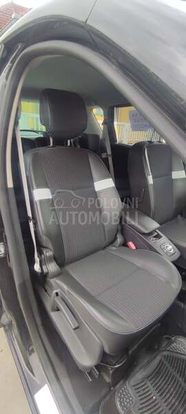 Renault Scenic 1.2