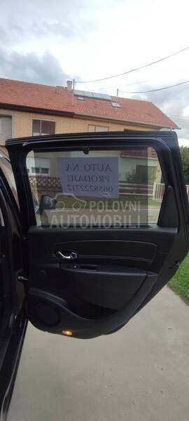 Renault Scenic 1.2