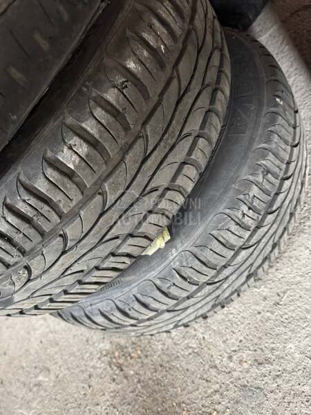 Aluminijumske felne Opel 15" 4 x 100