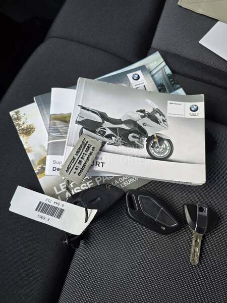 BMW R 1200 RT r1200rt
