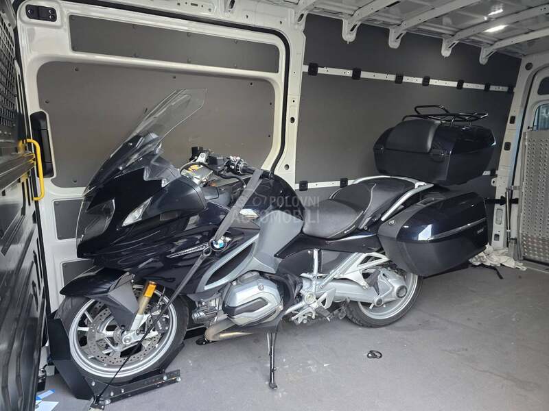BMW R 1200 RT r1200rt
