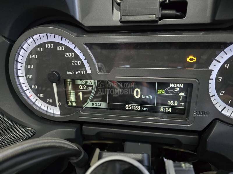 BMW R 1200 RT r1200rt