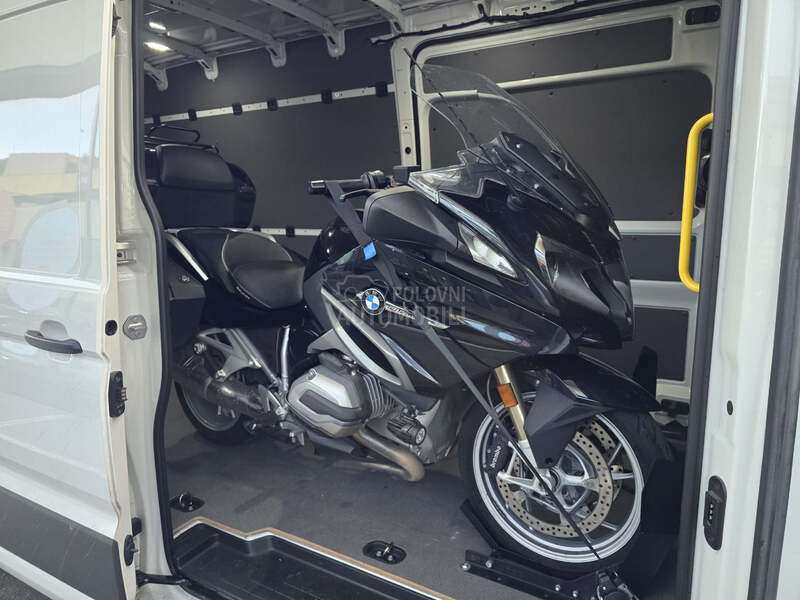 BMW R 1200 RT r1200rt