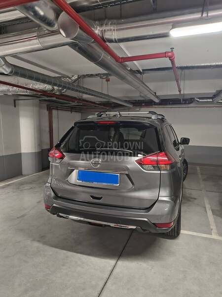 Nissan X-Trail Tekna